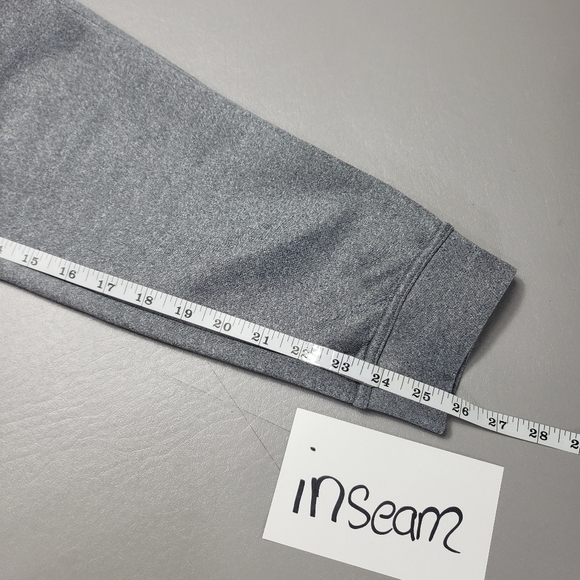 32 degrees heat gray sweatpants joggers women's size small - Picture 10 of 11